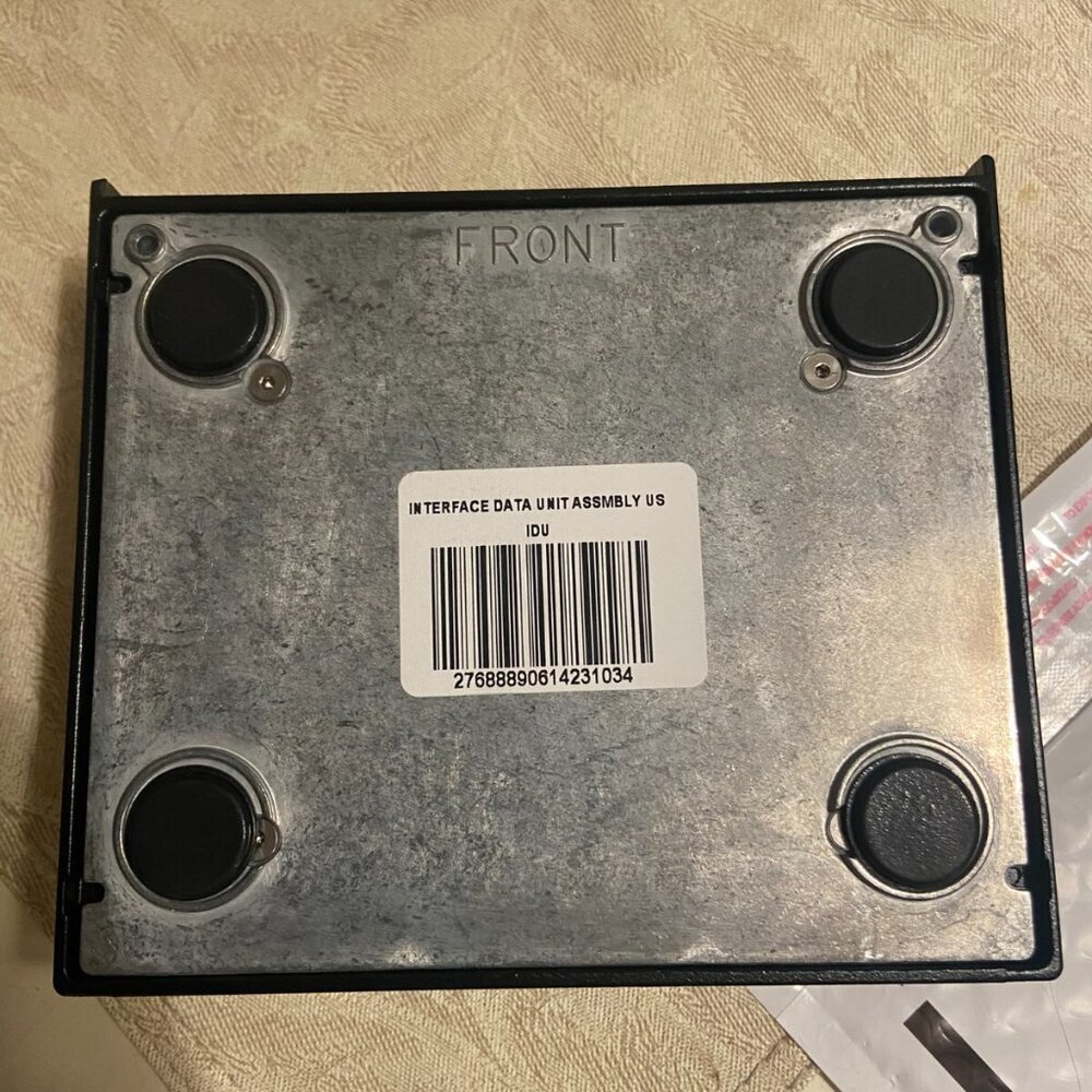 Winegard RP-SK83 TRAV'LER Replacement Interface Data Unit - Picture 4 of 5